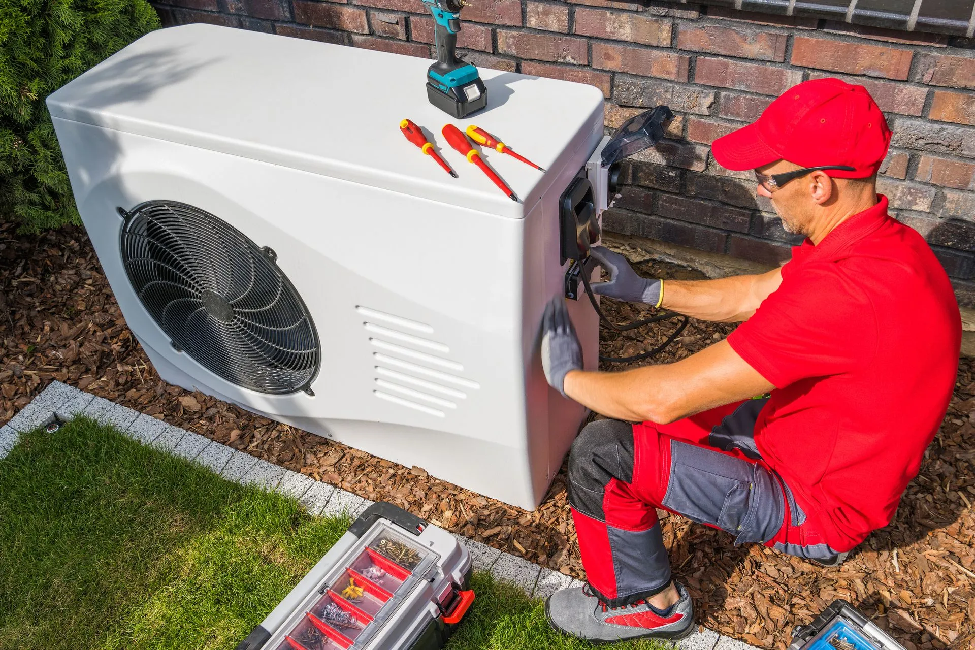 About HVAC in Fayette, OH